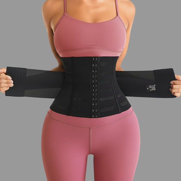 Velouré Skin Premium Waist Trainer