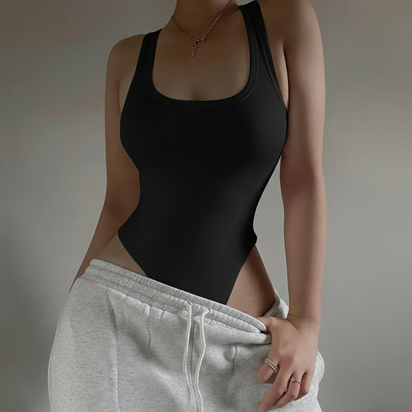 Velouré Skin Premium Bodysuit